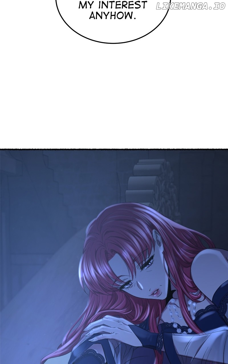 Like A Wind On A Dry Branch Chapter 178 - page 20
