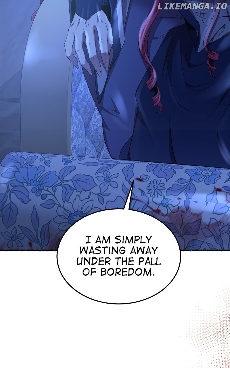 Like A Wind On A Dry Branch Chapter 178 - page 21