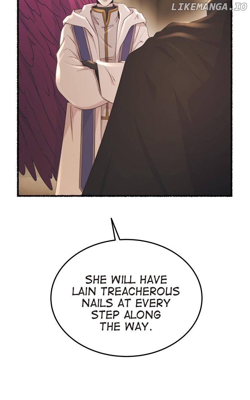Like A Wind On A Dry Branch Chapter 178 - page 31