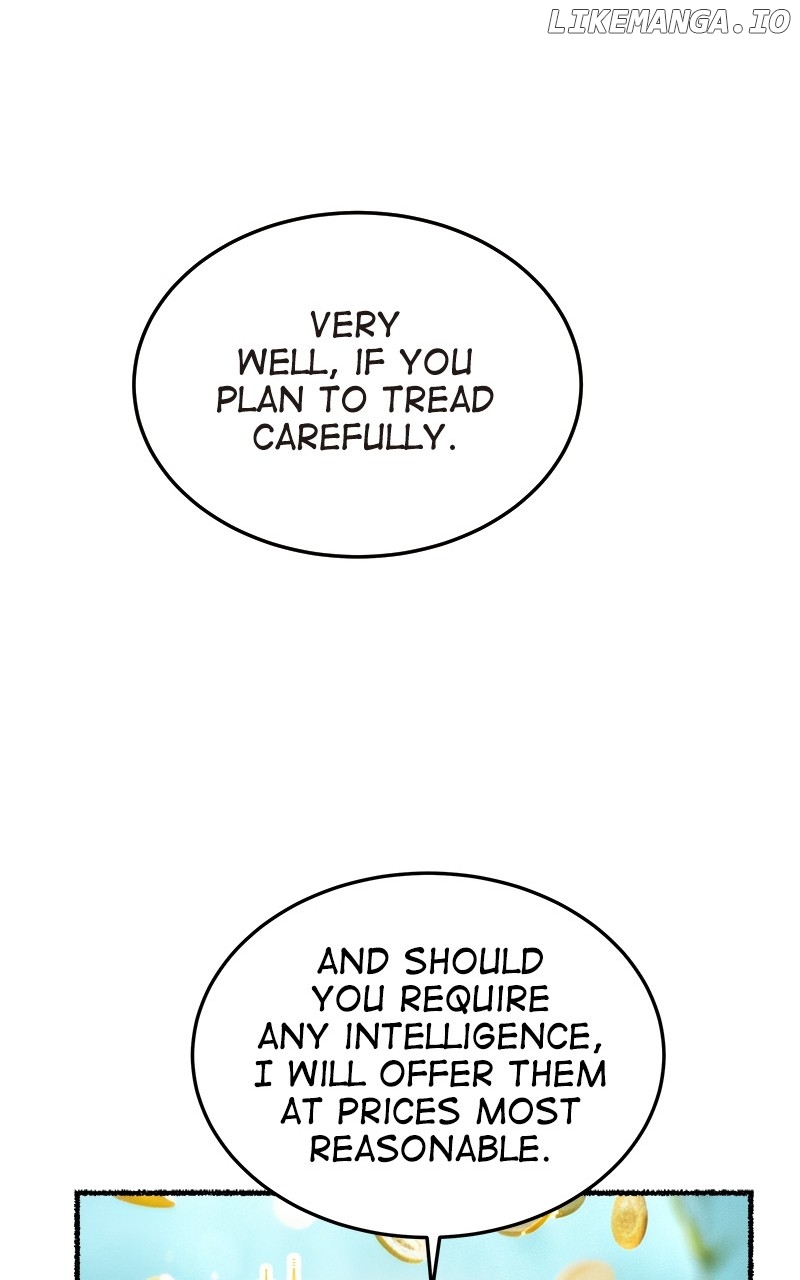 Like A Wind On A Dry Branch Chapter 178 - page 34