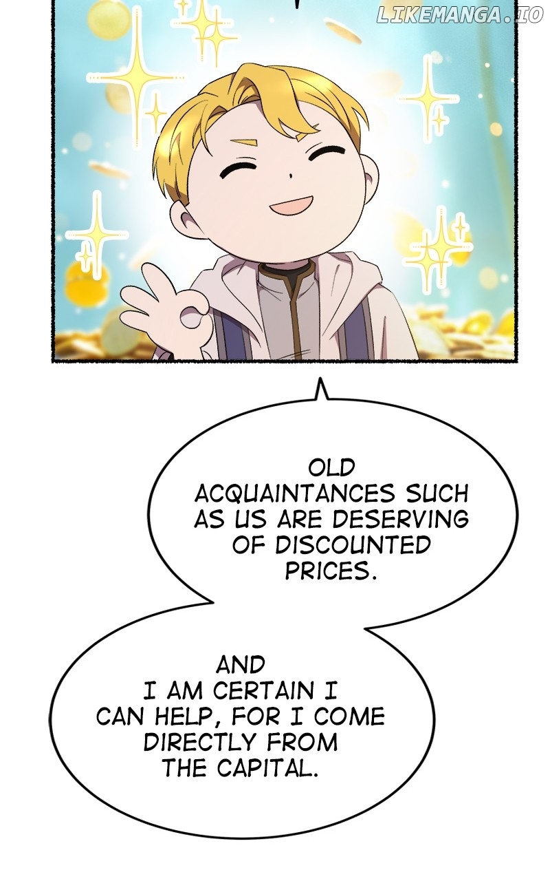 Like A Wind On A Dry Branch Chapter 178 - page 35