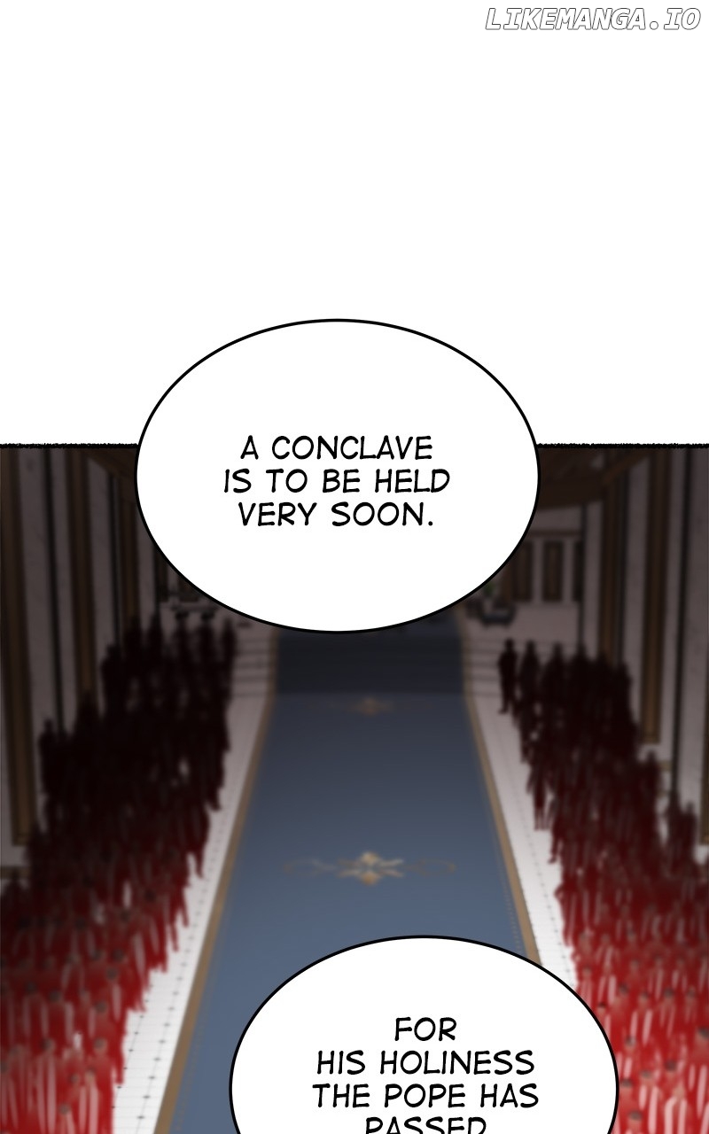 Like A Wind On A Dry Branch Chapter 178 - page 37