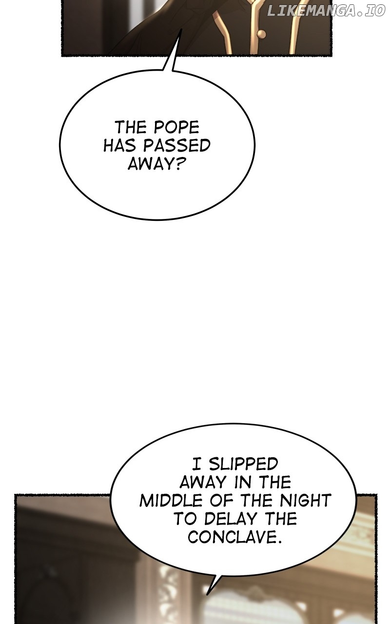Like A Wind On A Dry Branch Chapter 178 - page 40