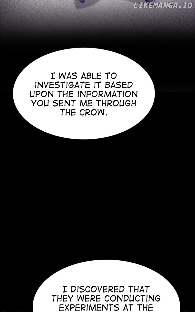 Like A Wind On A Dry Branch Chapter 178 - page 44