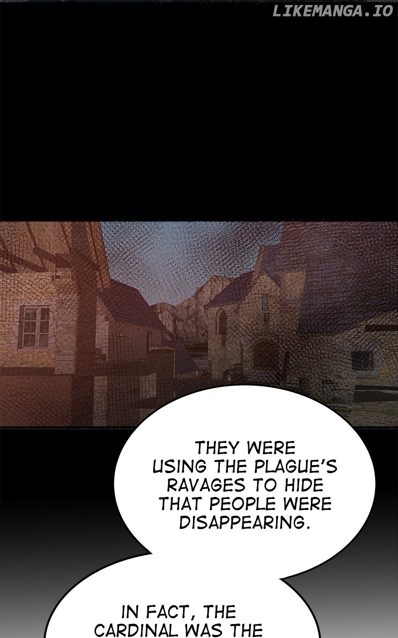 Like A Wind On A Dry Branch Chapter 178 - page 46