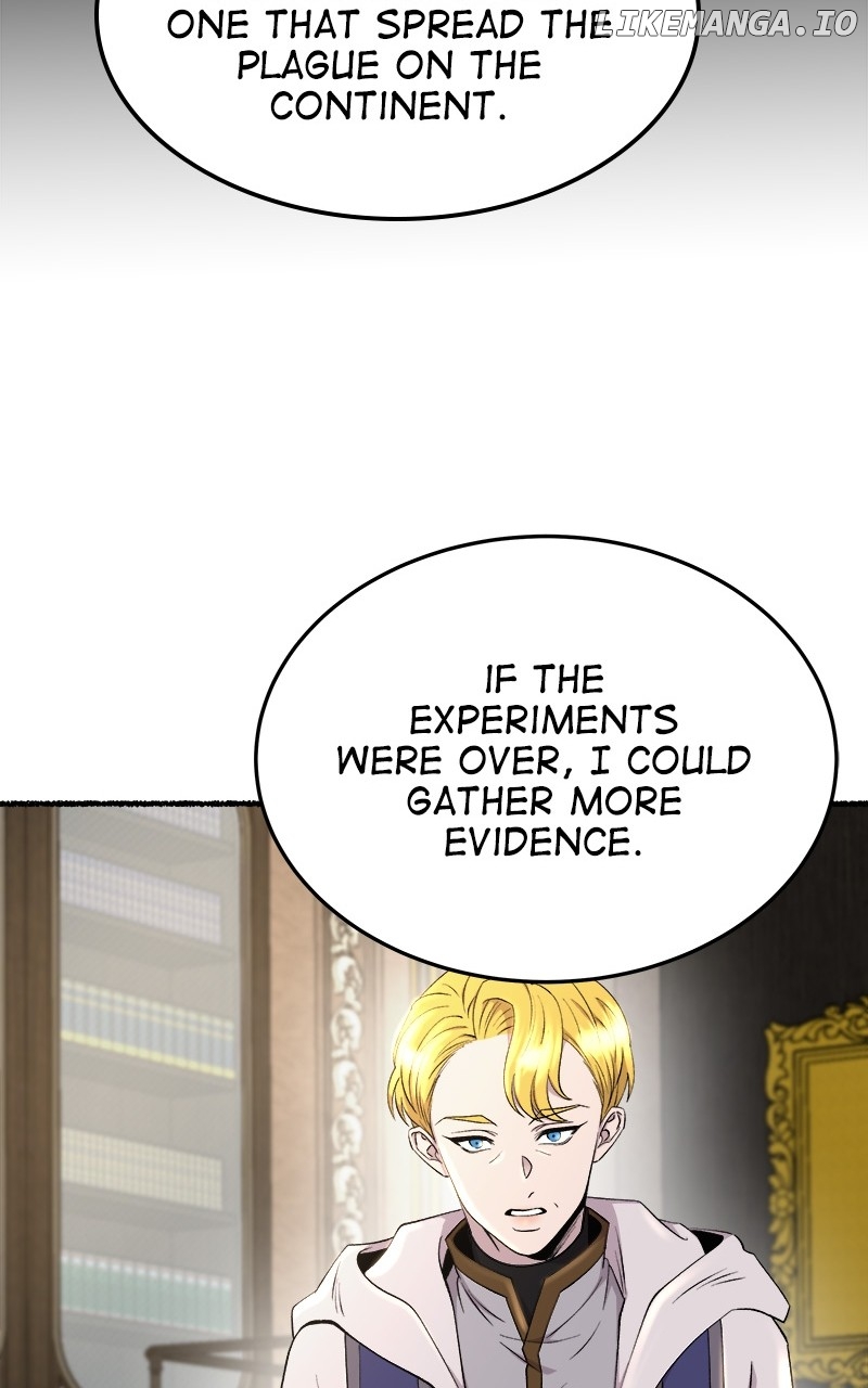 Like A Wind On A Dry Branch Chapter 178 - page 47
