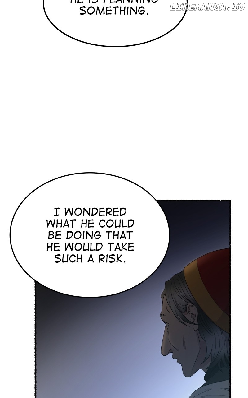 Like A Wind On A Dry Branch Chapter 178 - page 49