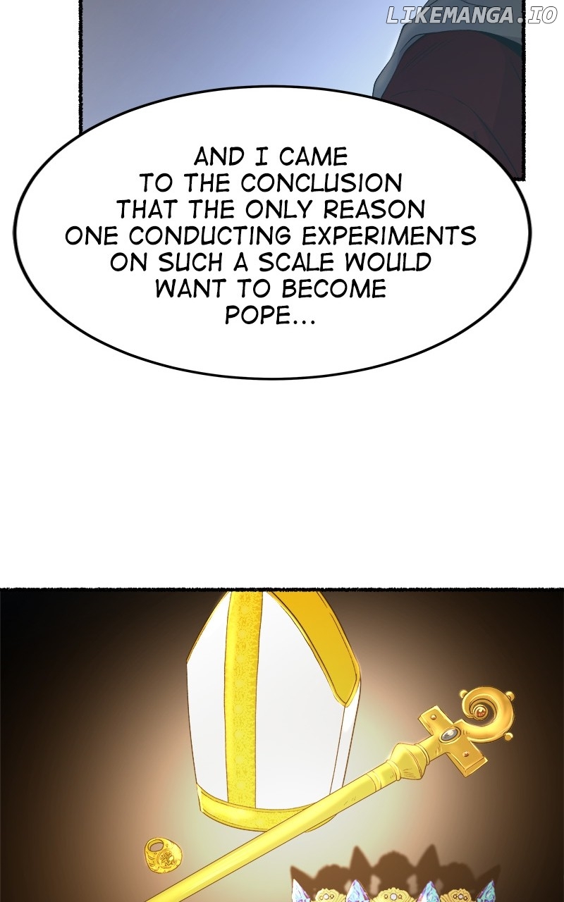 Like A Wind On A Dry Branch Chapter 178 - page 50