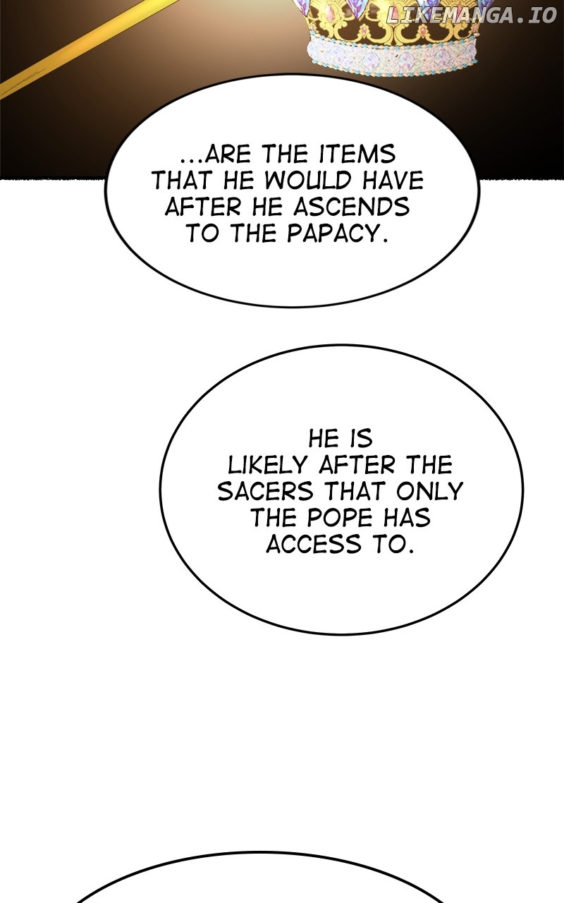 Like A Wind On A Dry Branch Chapter 178 - page 51
