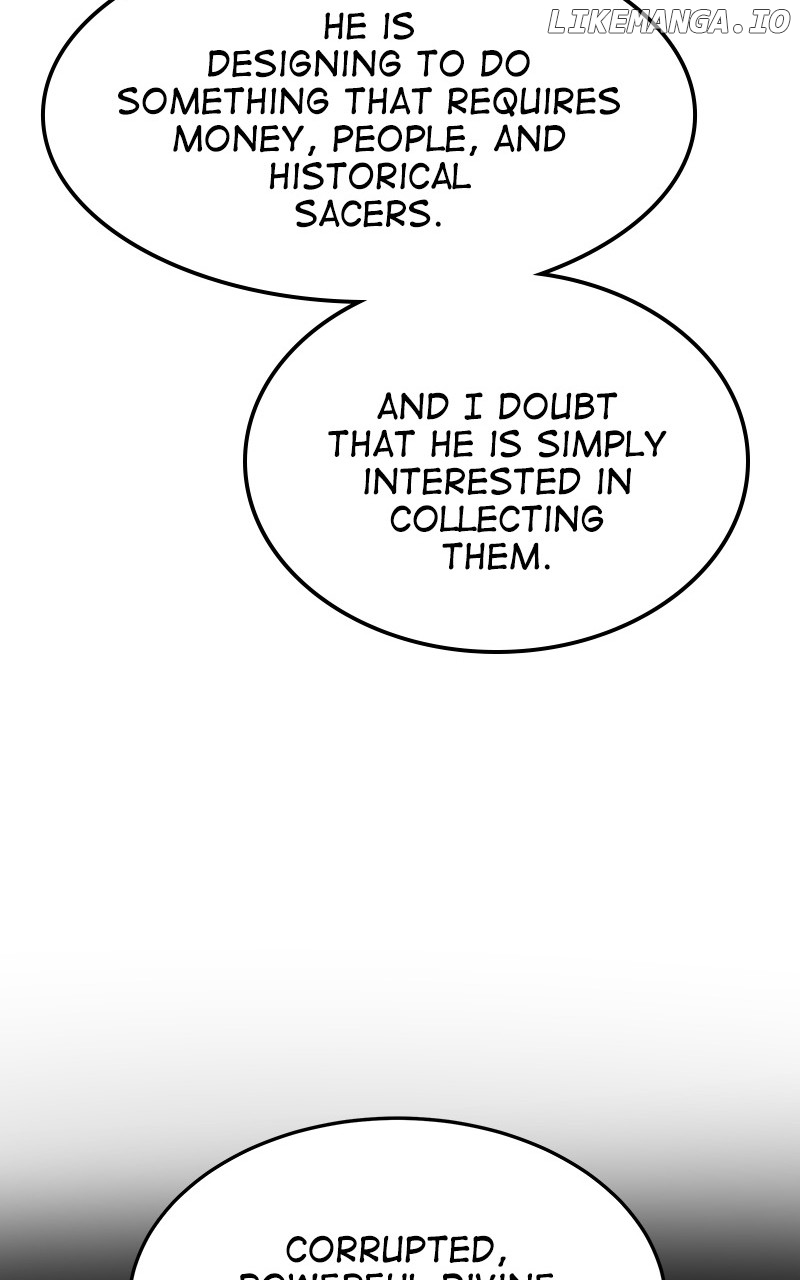 Like A Wind On A Dry Branch Chapter 178 - page 52