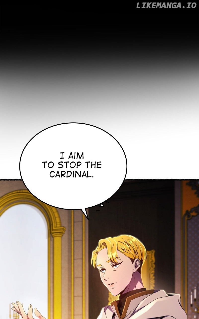 Like A Wind On A Dry Branch Chapter 178 - page 54