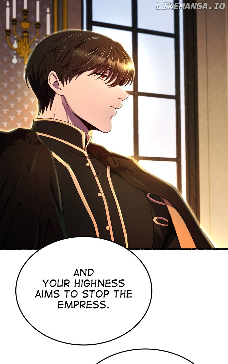 Like A Wind On A Dry Branch Chapter 178 - page 56