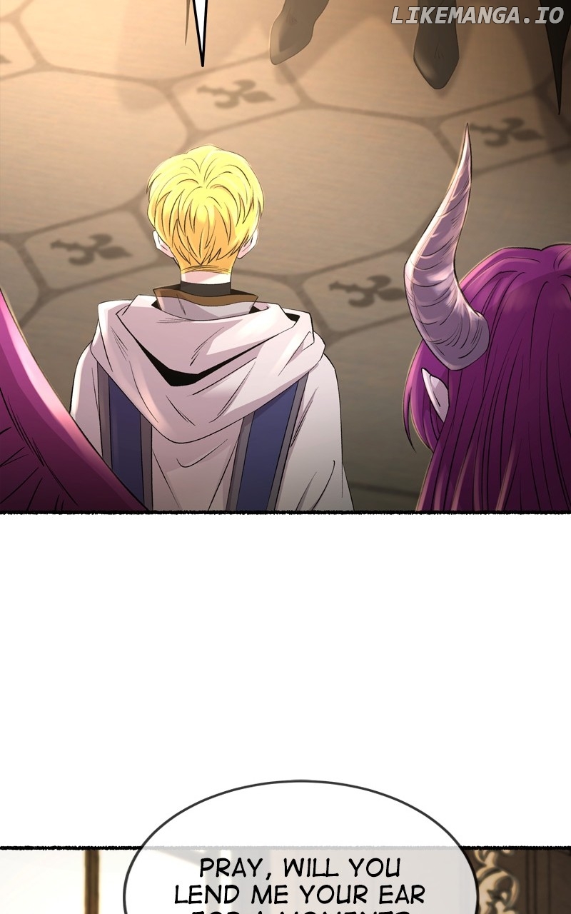 Like A Wind On A Dry Branch Chapter 178 - page 58