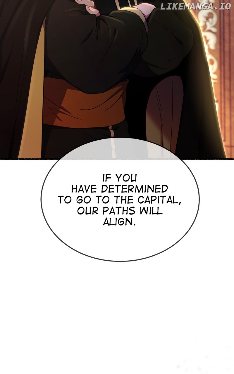 Like A Wind On A Dry Branch Chapter 178 - page 60