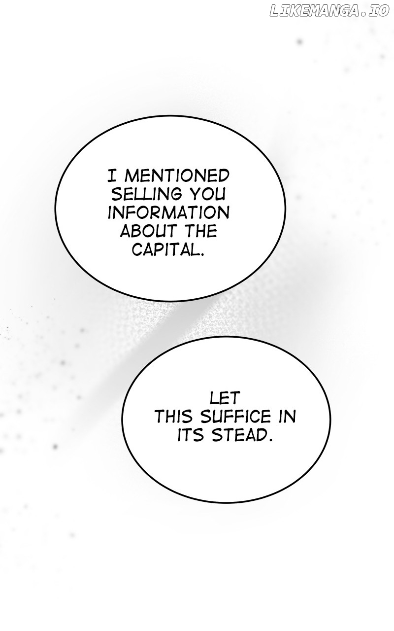 Like A Wind On A Dry Branch Chapter 178 - page 61