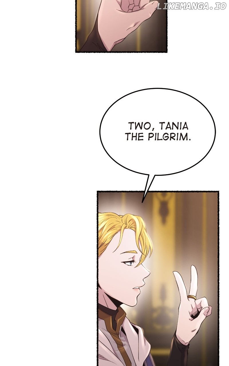 Like A Wind On A Dry Branch Chapter 178 - page 76