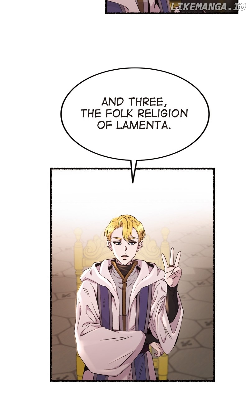 Like A Wind On A Dry Branch Chapter 178 - page 77