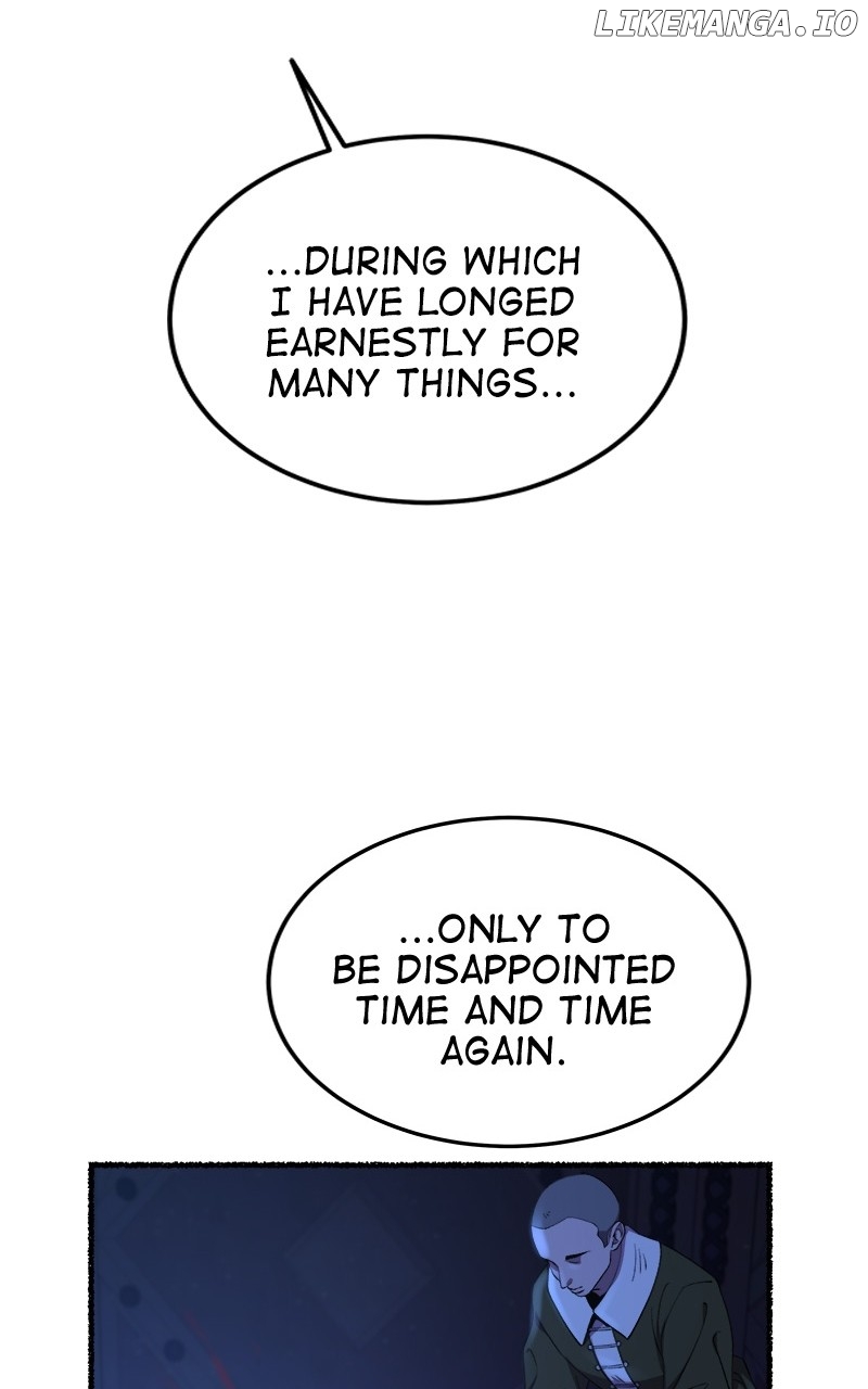 Like A Wind On A Dry Branch Chapter 178 - page 8