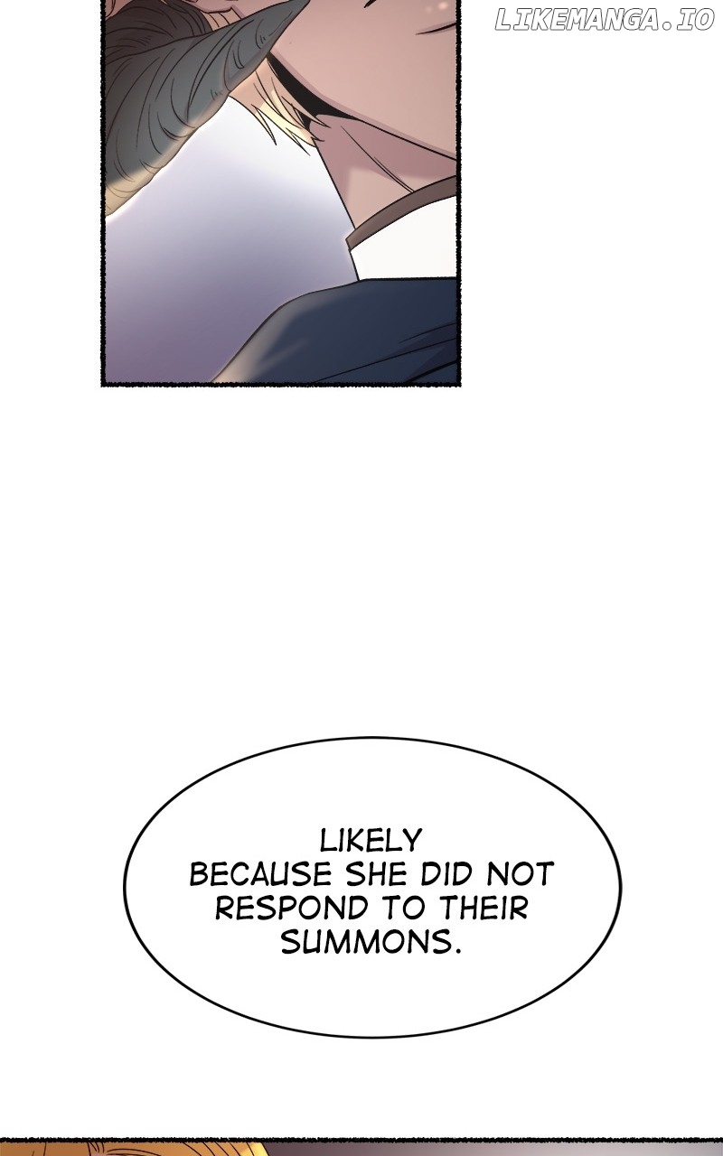 Like A Wind On A Dry Branch Chapter 178 - page 80