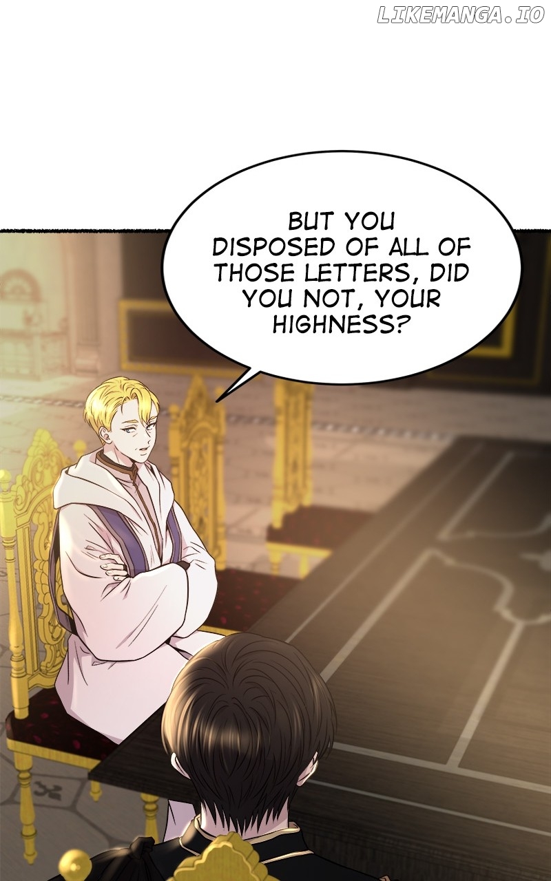 Like A Wind On A Dry Branch Chapter 178 - page 82