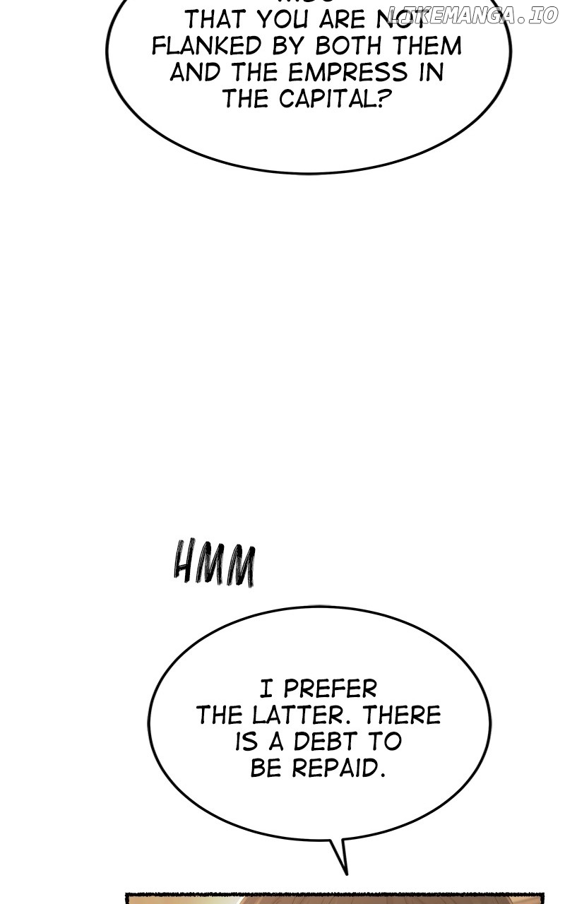 Like A Wind On A Dry Branch Chapter 178 - page 88