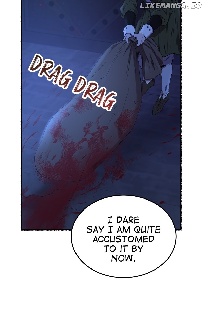 Like A Wind On A Dry Branch Chapter 178 - page 9