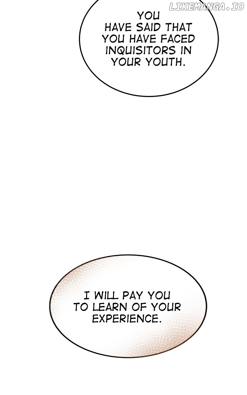 Like A Wind On A Dry Branch Chapter 178 - page 91