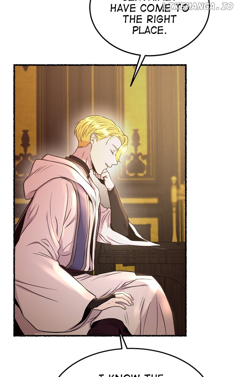 Like A Wind On A Dry Branch Chapter 178 - page 93