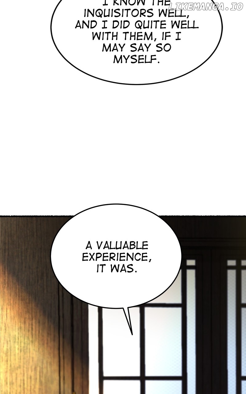 Like A Wind On A Dry Branch Chapter 178 - page 94