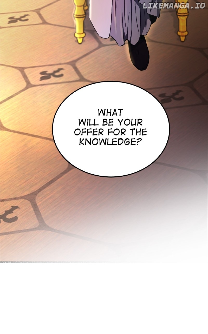 Like A Wind On A Dry Branch Chapter 178 - page 96