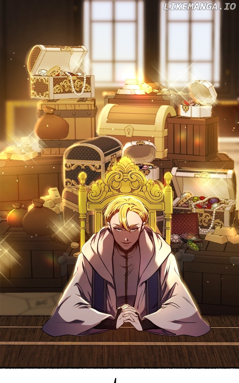 Like A Wind On A Dry Branch Chapter 178 - page 98