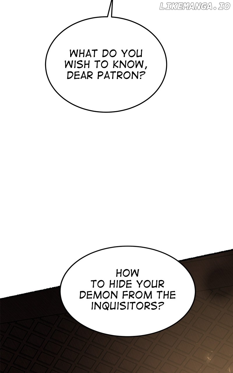Like A Wind On A Dry Branch Chapter 178 - page 99