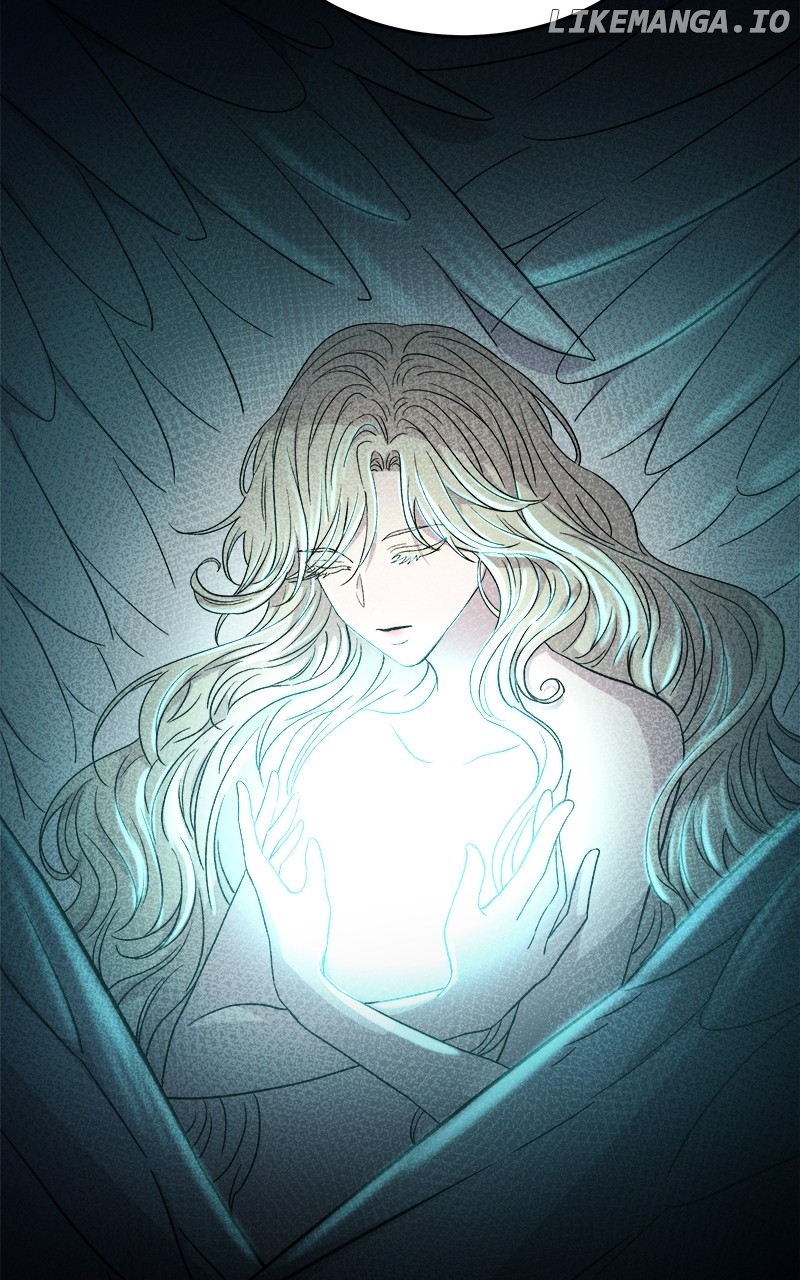 Like A Wind On A Dry Branch Chapter 179 - page 107