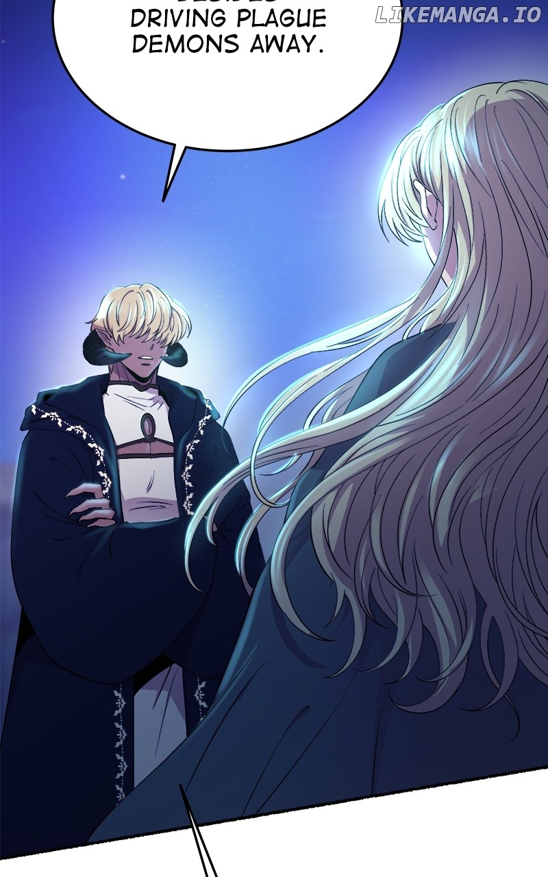 Like A Wind On A Dry Branch Chapter 179 - page 110