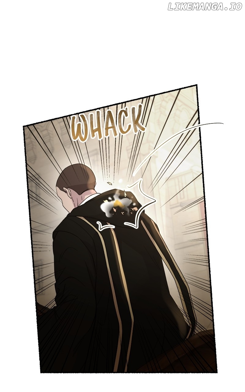 Like A Wind On A Dry Branch Chapter 179 - page 118