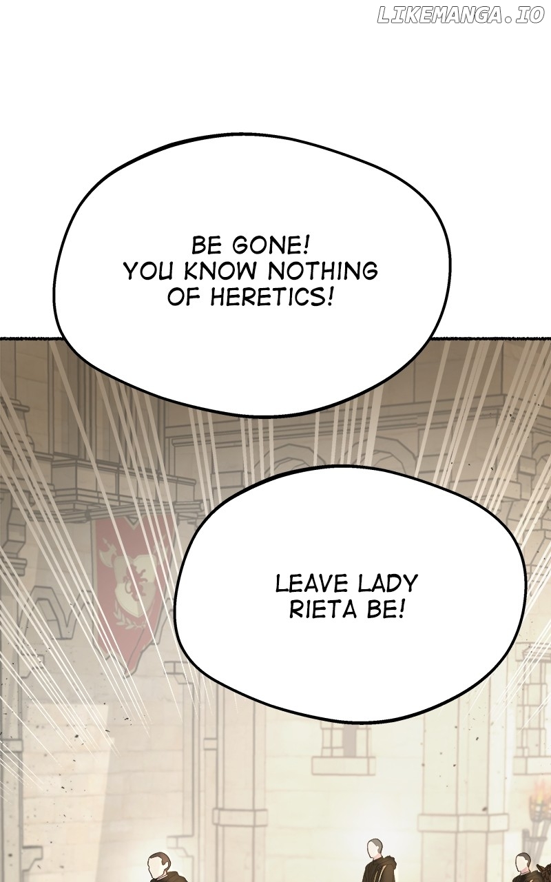Like A Wind On A Dry Branch Chapter 179 - page 119