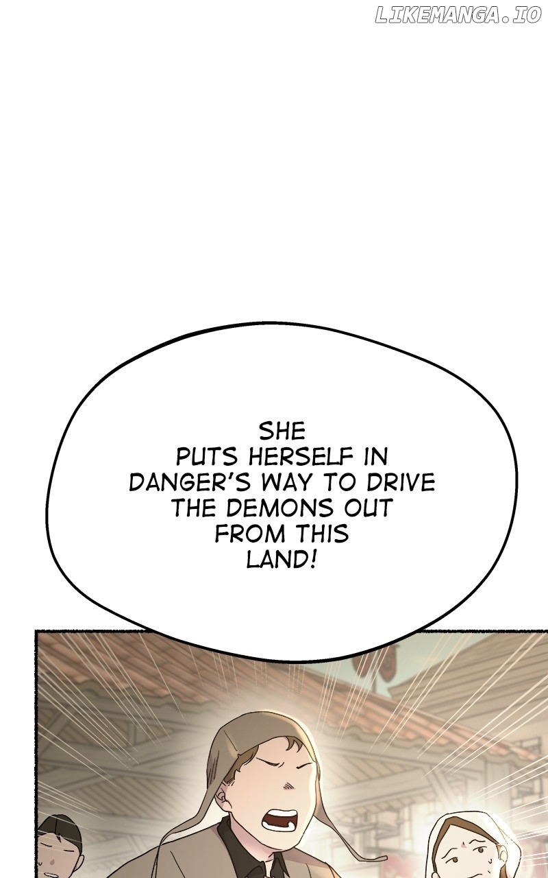 Like A Wind On A Dry Branch Chapter 179 - page 121
