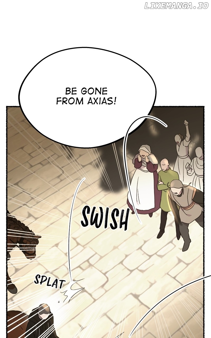 Like A Wind On A Dry Branch Chapter 179 - page 123