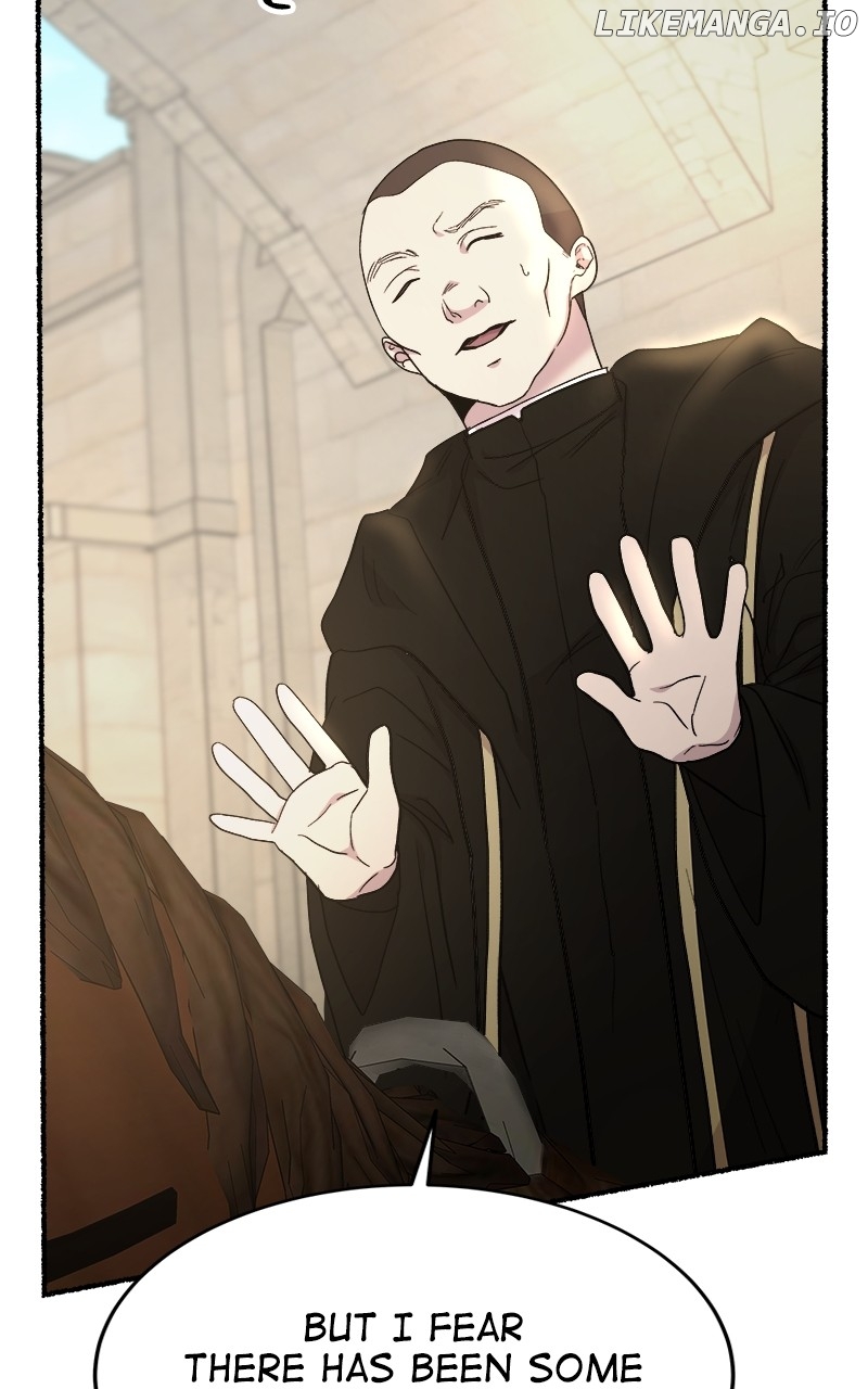 Like A Wind On A Dry Branch Chapter 179 - page 126