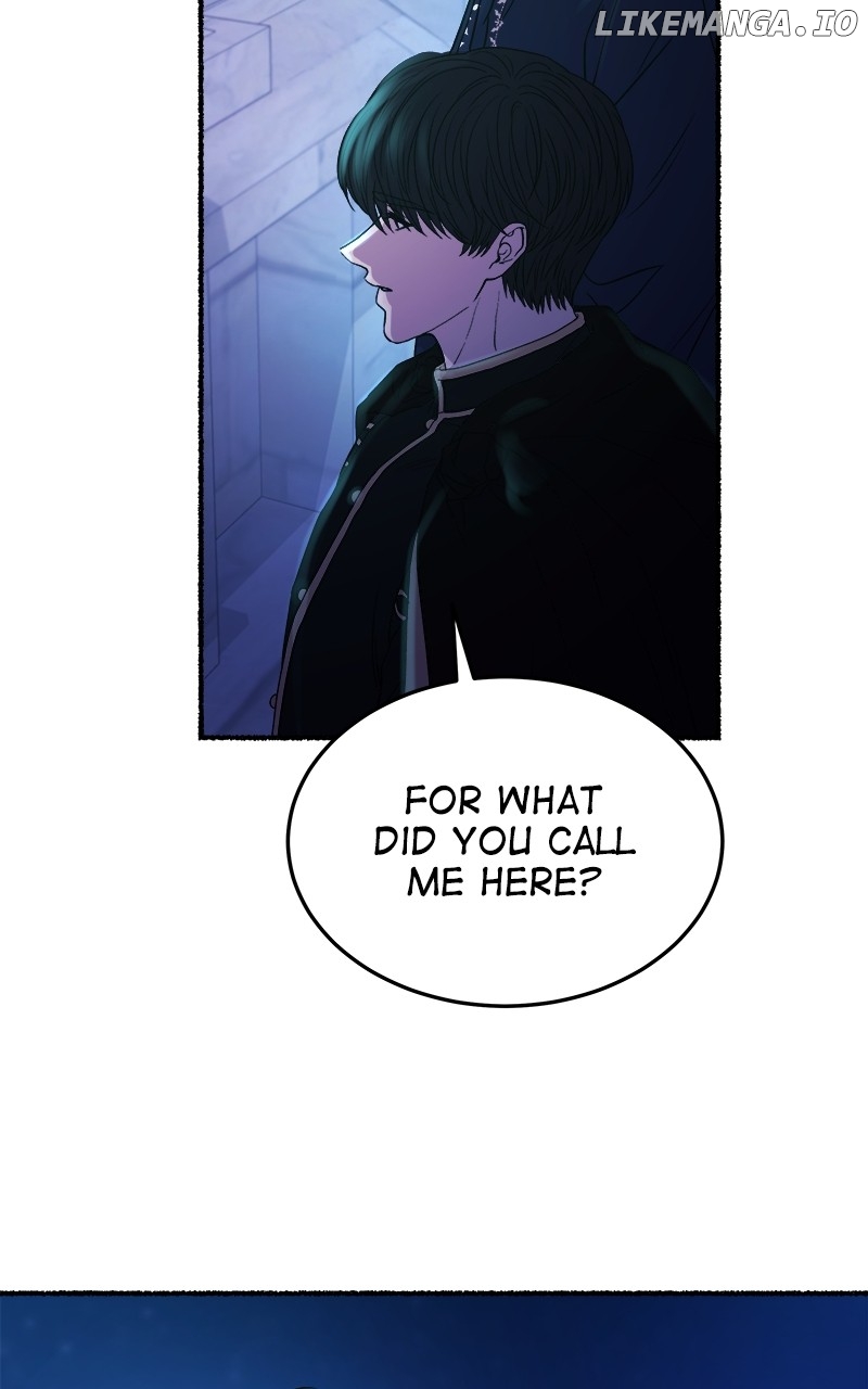 Like A Wind On A Dry Branch Chapter 179 - page 13