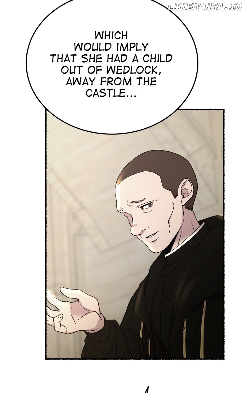 Like A Wind On A Dry Branch Chapter 179 - page 131