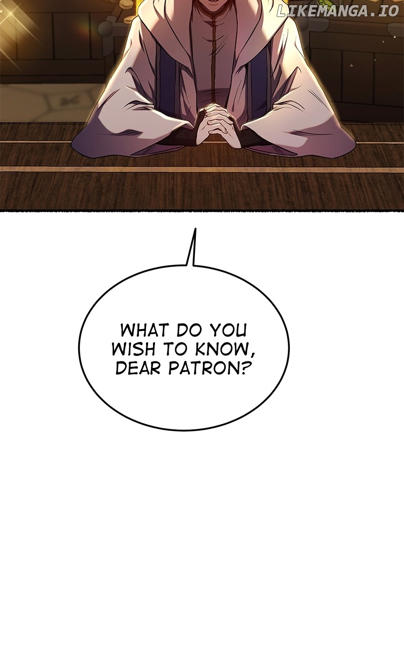 Like A Wind On A Dry Branch Chapter 179 - page 2