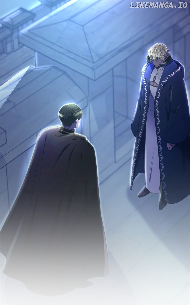 Like A Wind On A Dry Branch Chapter 179 - page 45