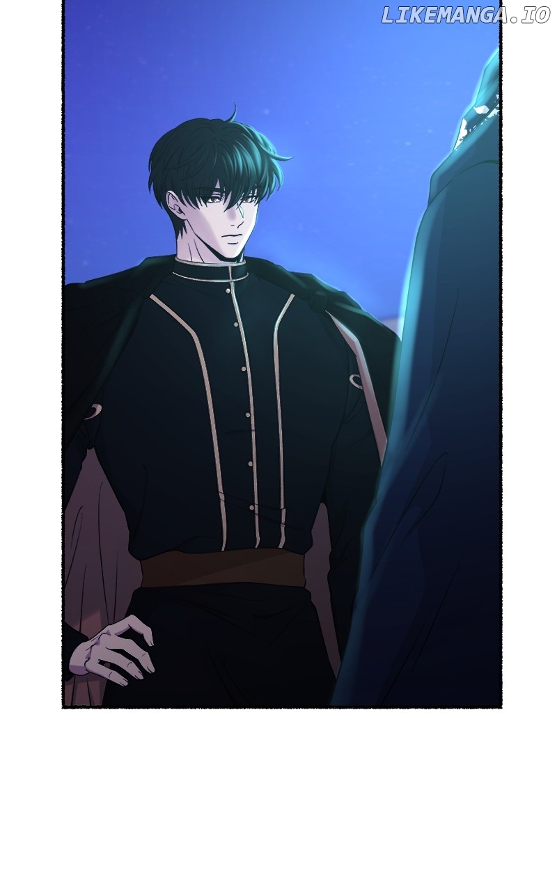 Like A Wind On A Dry Branch Chapter 179 - page 50