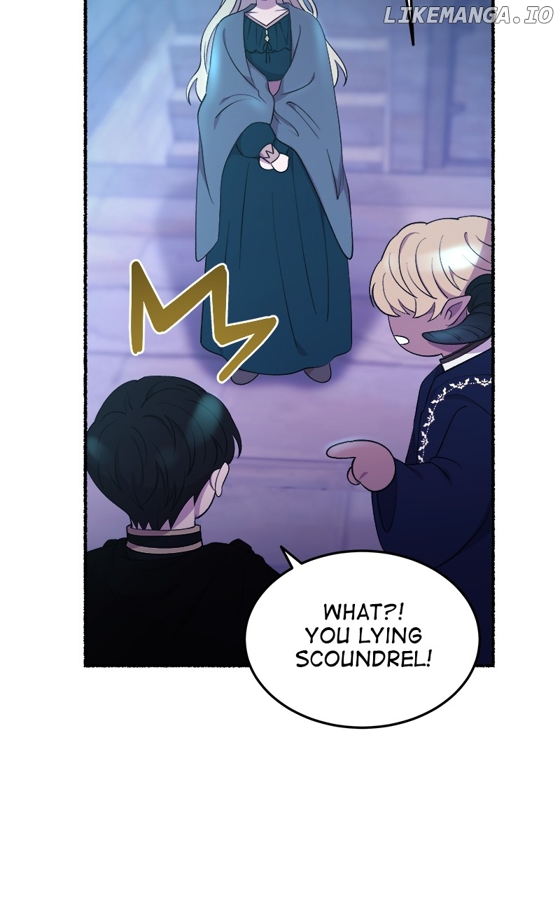 Like A Wind On A Dry Branch Chapter 179 - page 56