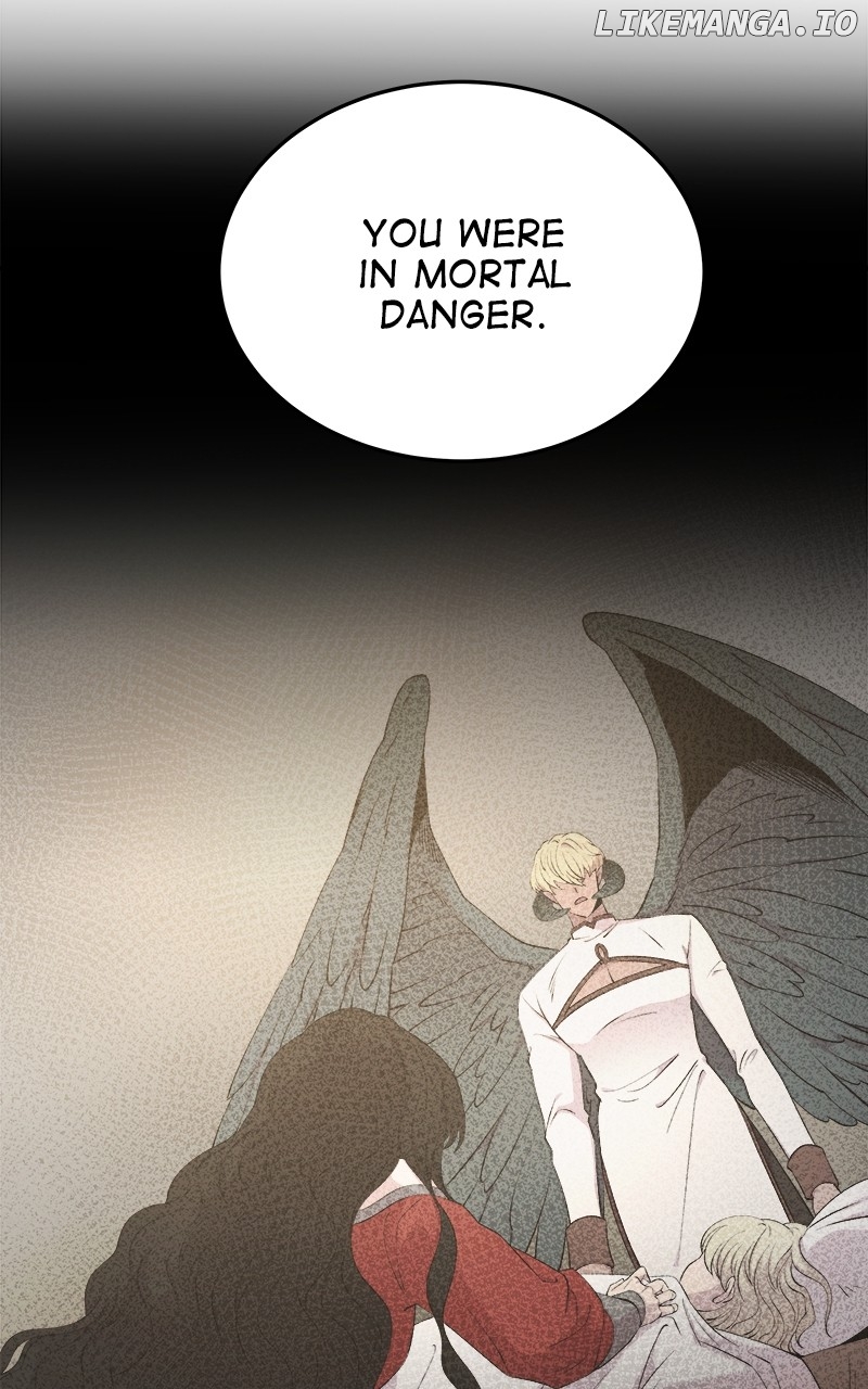 Like A Wind On A Dry Branch Chapter 179 - page 71