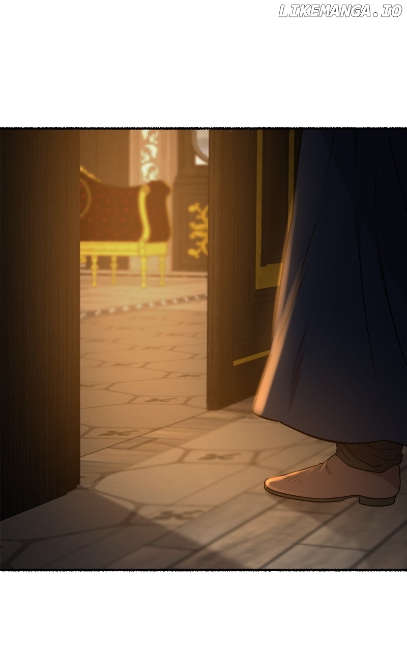Like A Wind On A Dry Branch Chapter 179 - page 8