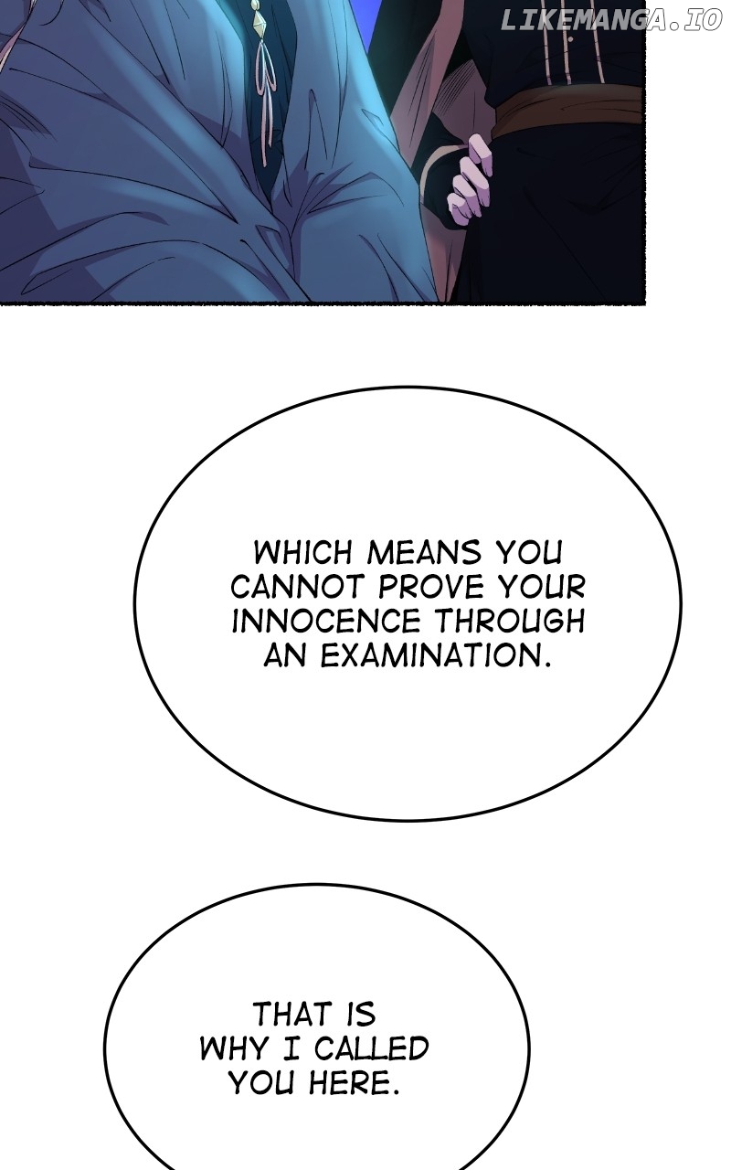 Like A Wind On A Dry Branch Chapter 179 - page 84