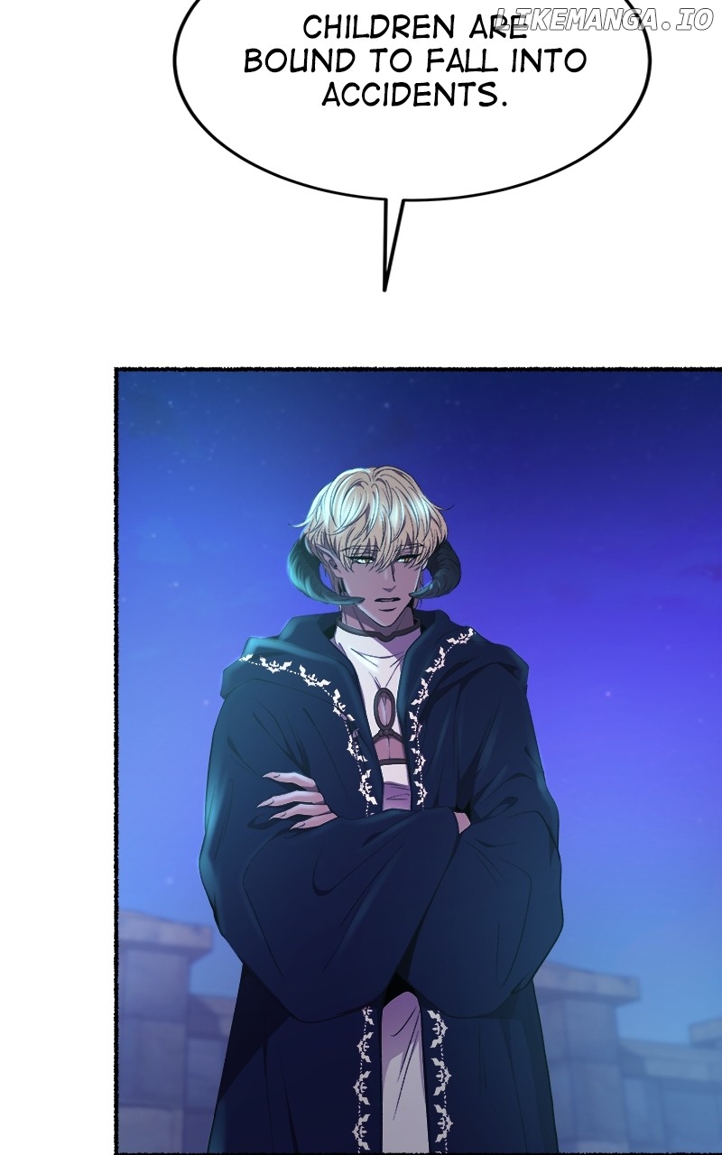 Like A Wind On A Dry Branch Chapter 179 - page 90