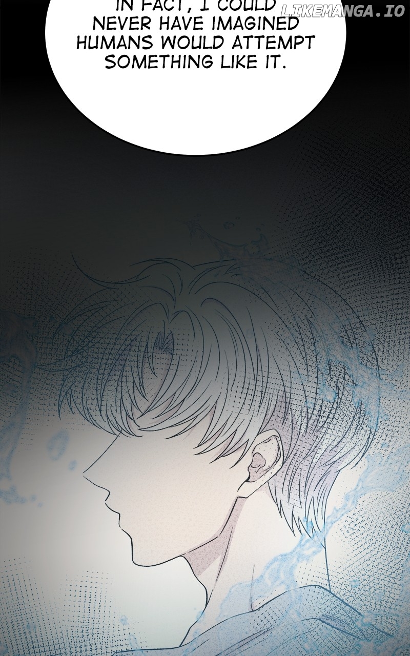 Like A Wind On A Dry Branch Chapter 179 - page 99